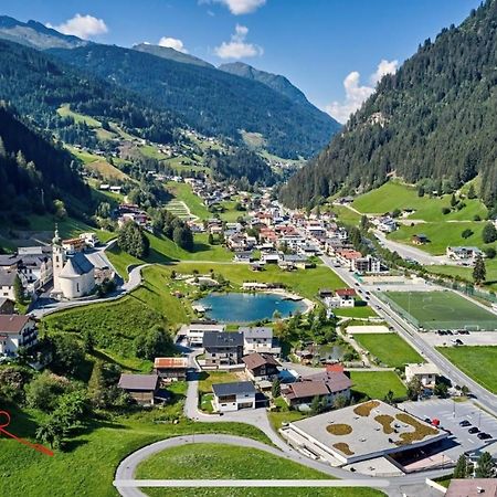 Uriges Alpen-Apartment Stefan Juen See Exterior photo
